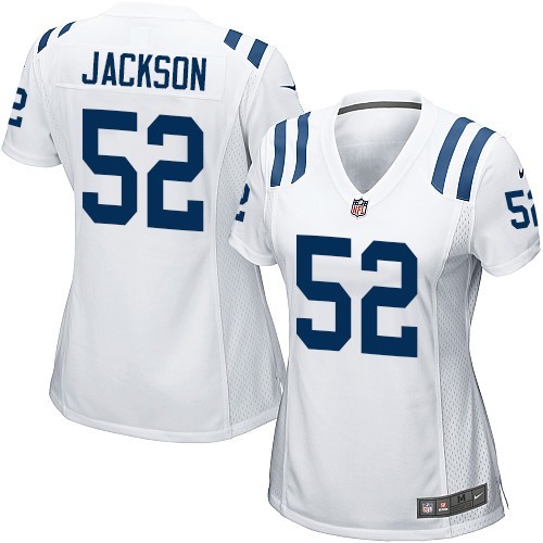 Women Indianapolis Colts jerseys-022